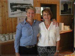 Sommerfest 13.06.2015